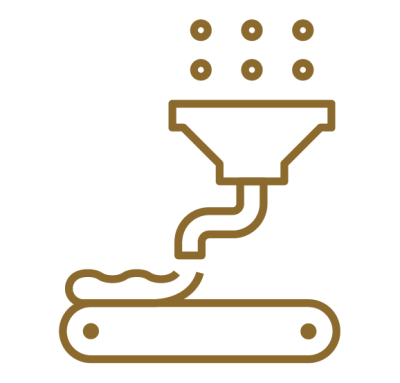 Isotools icons Food Processing