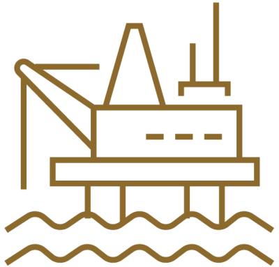 Isotools icons Oil and Gas