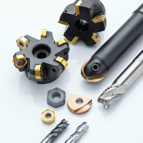 Milling Cutters