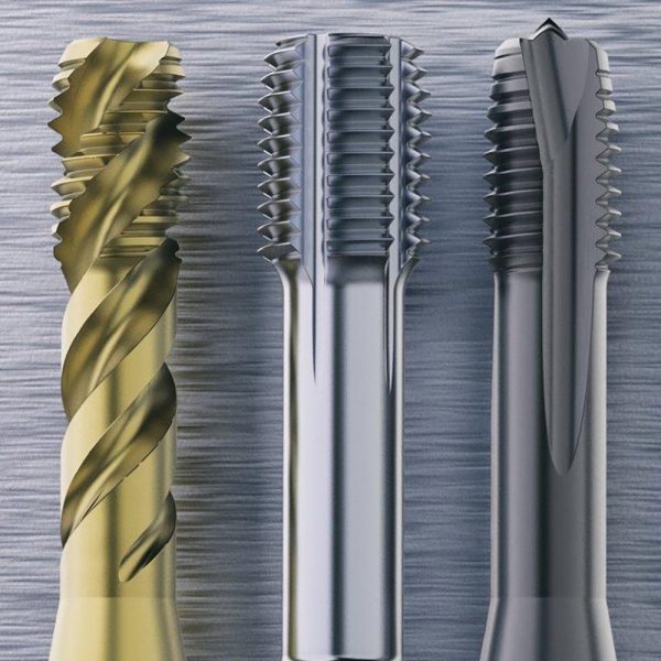 Thread Tapping
