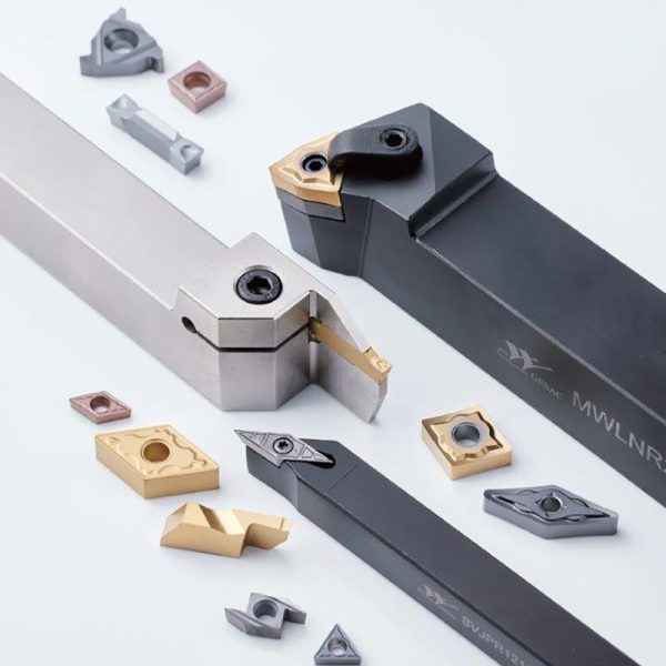 Turning Tools