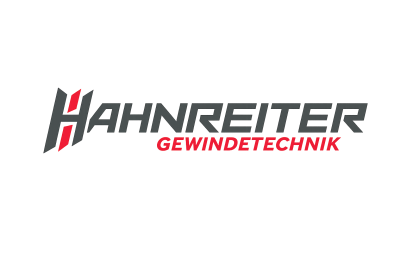 Hahnreiter logo image