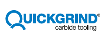 Quickgrind Logo
